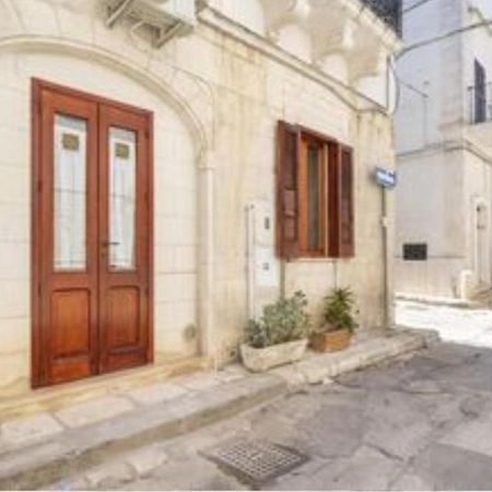 Appartamento Nonna Rosa Ostuni Exterior photo