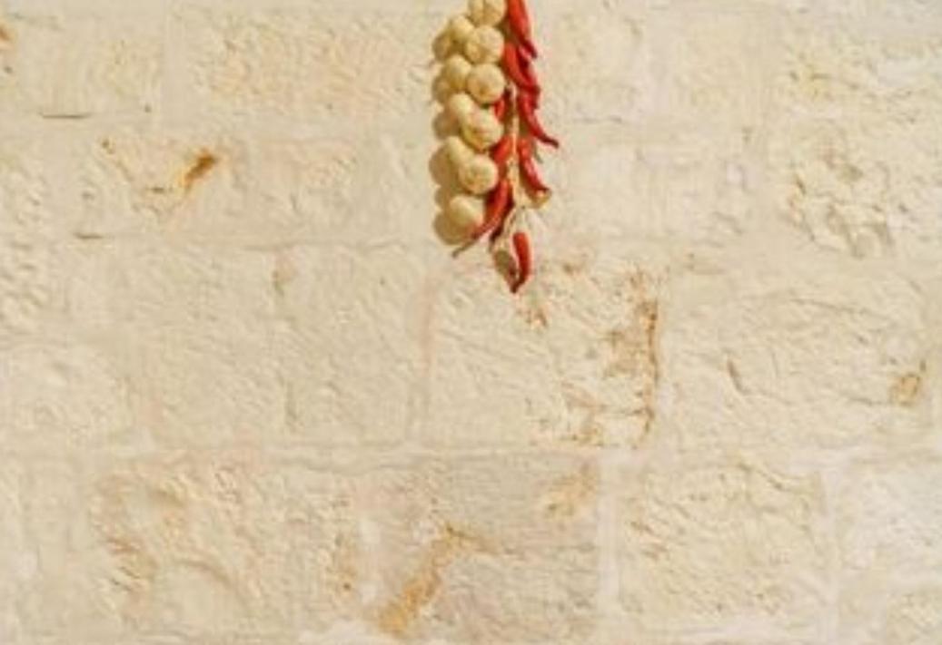 Appartamento Nonna Rosa Ostuni Exterior photo