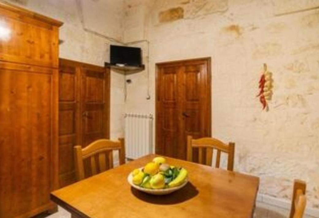 Appartamento Nonna Rosa Ostuni Exterior photo